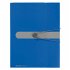 Herlitz Sammelbox A4 PP, Opak Blau,... - Bild 3
