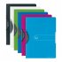 Herlitz Express-Clip A4 PP, transparent... - Bild 3