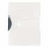 Herlitz Klemmhefter Express-Clip A4 PP,... - Bild 2