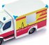 SIKU 1536 - Rettungswagen,... - Bild 2