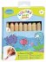 Aladine Kids Jumbo Mal- und Buntstifte... - Bild 2