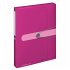 Herlitz Sammelbox A4 PP, Opak Beere - Bild 2