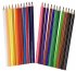 Pelikan Buntstifte dreieckig, 24er Set - Bild 4