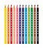 Pelikan Buntstifte SILVERINO dreieckig... - Bild 2