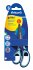 Pelikan Schul-Schere griffix Rund 14cm... - Bild 3