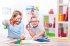 Pelikan Schul-Schere griffix Rund 14cm... - Bild 7