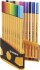 Fineliner - STABILO point 88... - Bild 2