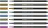 Premium Metallic-Filzstift - STABILO... - Bild 3