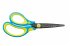 Pelikan Schere griffix Schule, Neon... - Bild 2