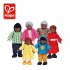 Hape E3501 - Happy Family,... - Bild 2