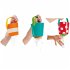 Hape E0205 - Buntes Eimer-Set,... - Bild 3