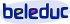Beleduc 40113 - Handpuppe Schwein, 22 cm - Bild 2