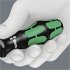 Wera 334/355/6 Kraftform Plus Lasertip... - Bild 7