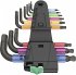 Wera 950/9 Hex-Plus Multicolour 2 - Bild 2