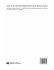 A check list of the literature and... - Bild 2