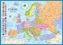 Eurographics 6000-0789 - Karte von... - Bild 2