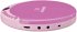 Lenco CD-011 pink - Bild 2