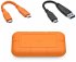 LaCie Rugged USB-C SSD 1TB - Bild 11