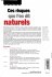 Ces risques que l'on dit naturels:... - Bild 2