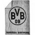 BVB 17820300 - BVB-Fleecedecke,... - Bild 2