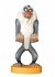 Cable Guy - Rafiki, Disney Lion King,... - Bild 3