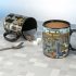 Minecraft Farbwechselbecher - Bild 4