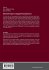 Selected Topics in Applied Econometrics - Bild 2