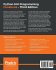 Python GUI Programming Cookbook. - Bild 2