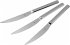 WMF Nuova Steakmesser-Set 6 tlg 23cm - Bild 2