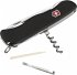 Victorinox FORESTER Schwarz - Bild 2