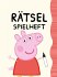 Peppa Pig - Rätsel-Spielheft. Mit... - Bild 2
