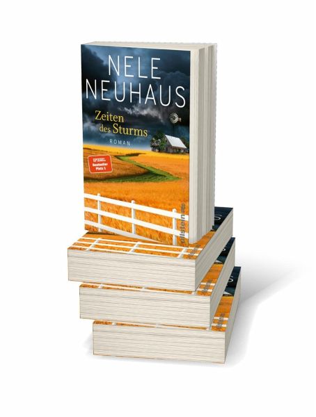 Zeiten Des Sturms Sheridan Grant Bd 3 Von Nele Neuhaus Portofrei Bei Bucher De Bestellen
