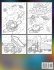 Space and Trucks Coloring Book for Kids... - Bild 2