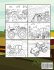 Tractores Libro Para De Colorear Para... - Bild 2