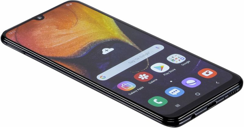 samsung galaxy a50 enterprise
