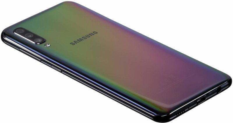 samsung galaxy a50 enterprise