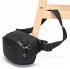 Pacsafe V Hip Pack jet schwarz - Bild 10