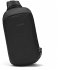 Pacsafe V Tech Sling jet schwarz - Bild 2