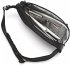 Pacsafe V Tech Sling jet schwarz - Bild 12