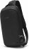 Pacsafe V Tech Sling jet schwarz - Bild 4