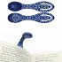 Flexilight Leselicht (Icelandic Blue) -... - Bild 3