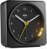 Braun BC 03 B Quarzwecker analog schwarz - Bild 2