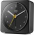 Braun BC 03 B Quarzwecker analog schwarz - Bild 4