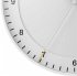 Braun BC 17 W-DCF Funkwanduhr weiß - Bild 4