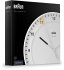 Braun BC 17 W-DCF Funkwanduhr weiß - Bild 5
