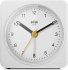 Braun BC 03 W Quarzwecker analog weiß - Bild 3