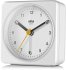 Braun BC 03 W Quarzwecker analog weiß - Bild 4