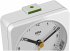 Braun BC 03 W Quarzwecker analog weiß - Bild 5