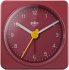 Braun BC 02 R Quarzwecker rot - Bild 2