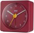 Braun BC 02 R Quarzwecker rot - Bild 3